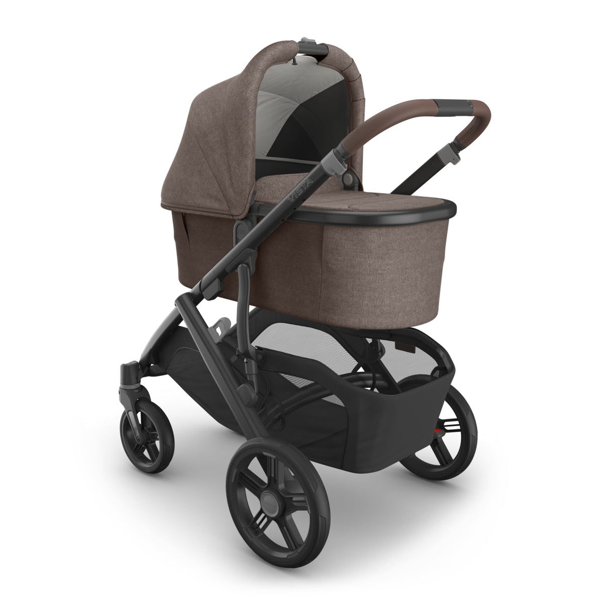 Vista V3 Single-to-Double Stroller