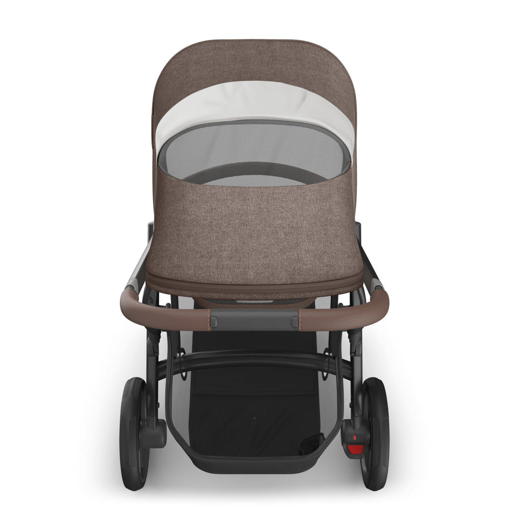 Vista V3 Single-to-Double Stroller