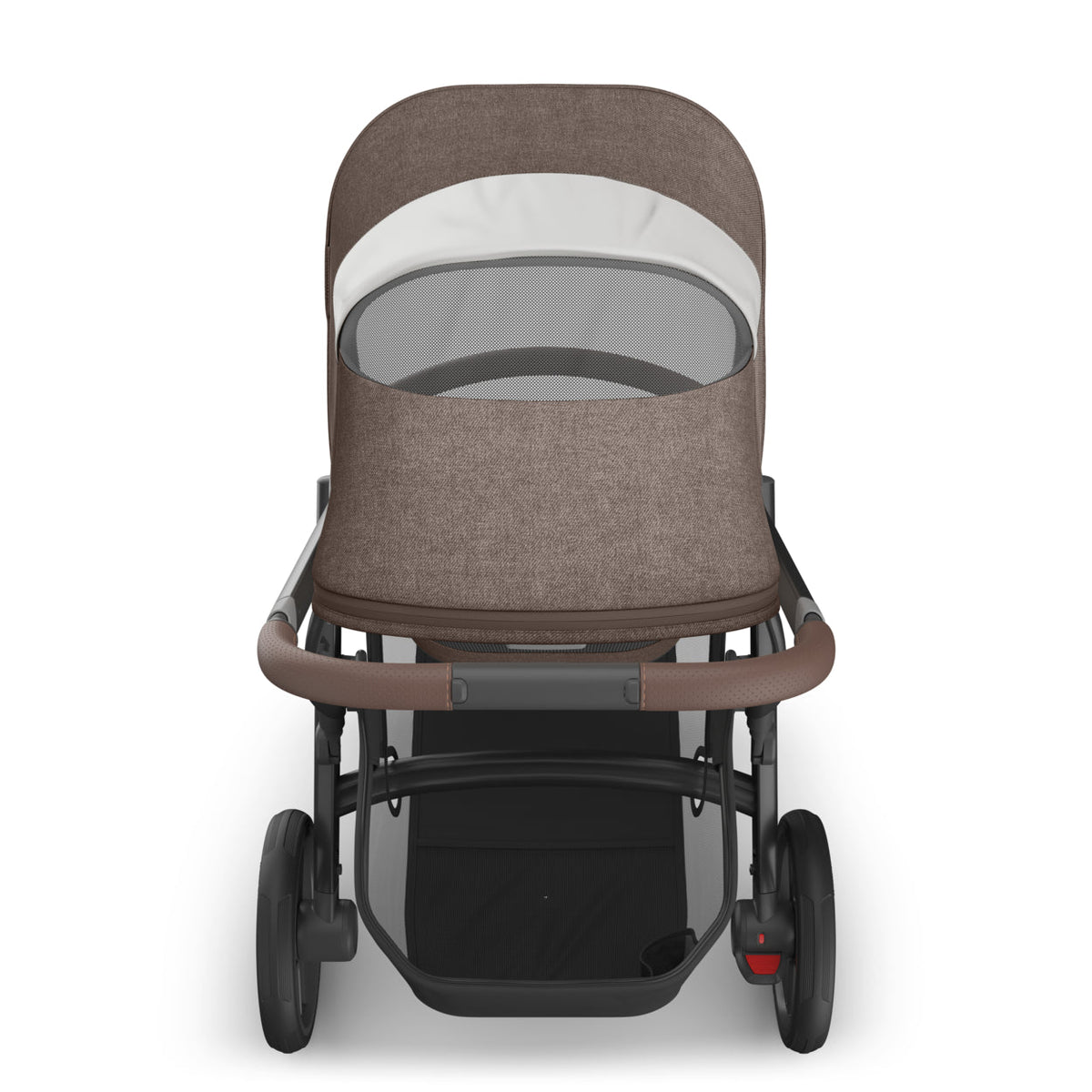 Vista V3 Single-to-Double Stroller