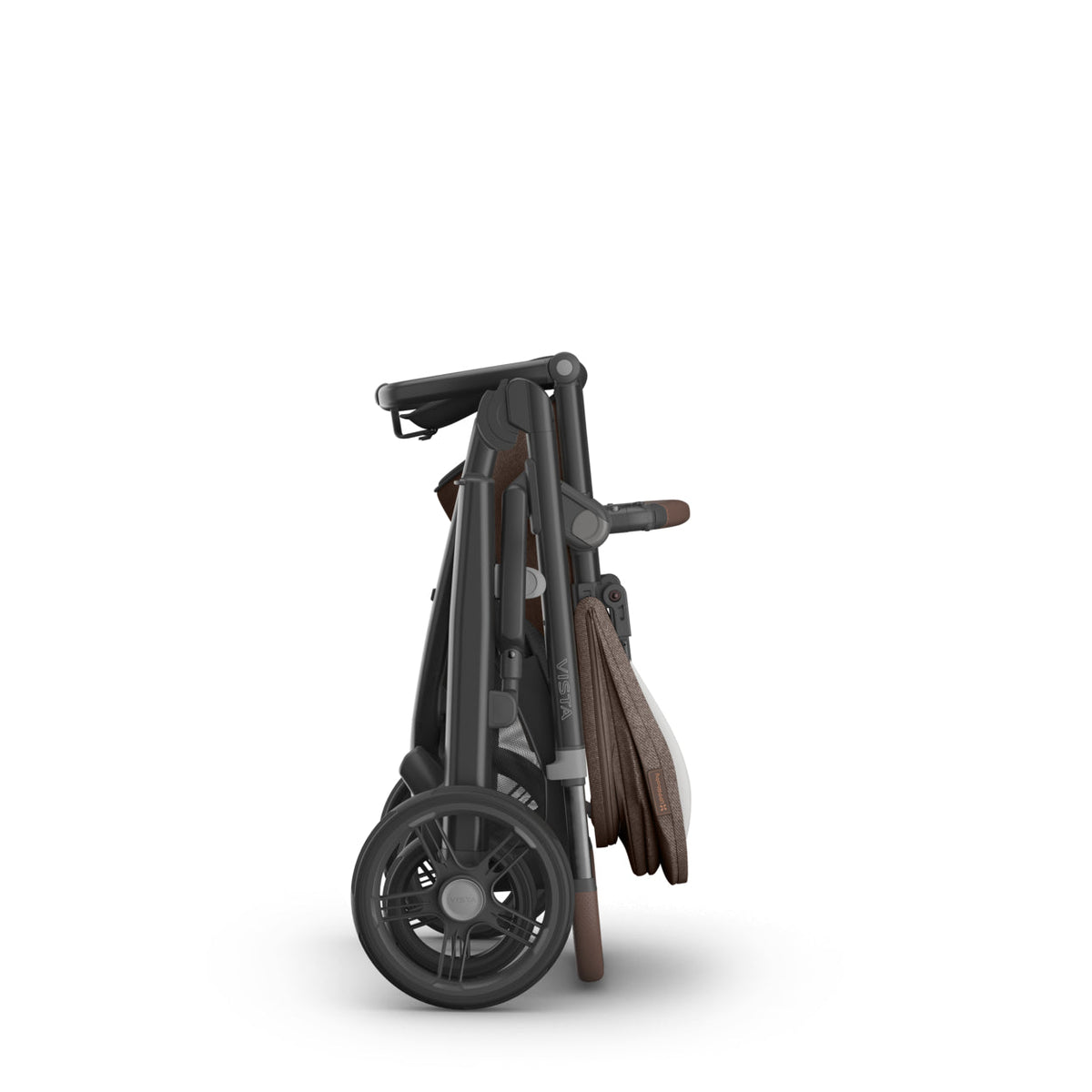 Vista V3 Single-to-Double Stroller