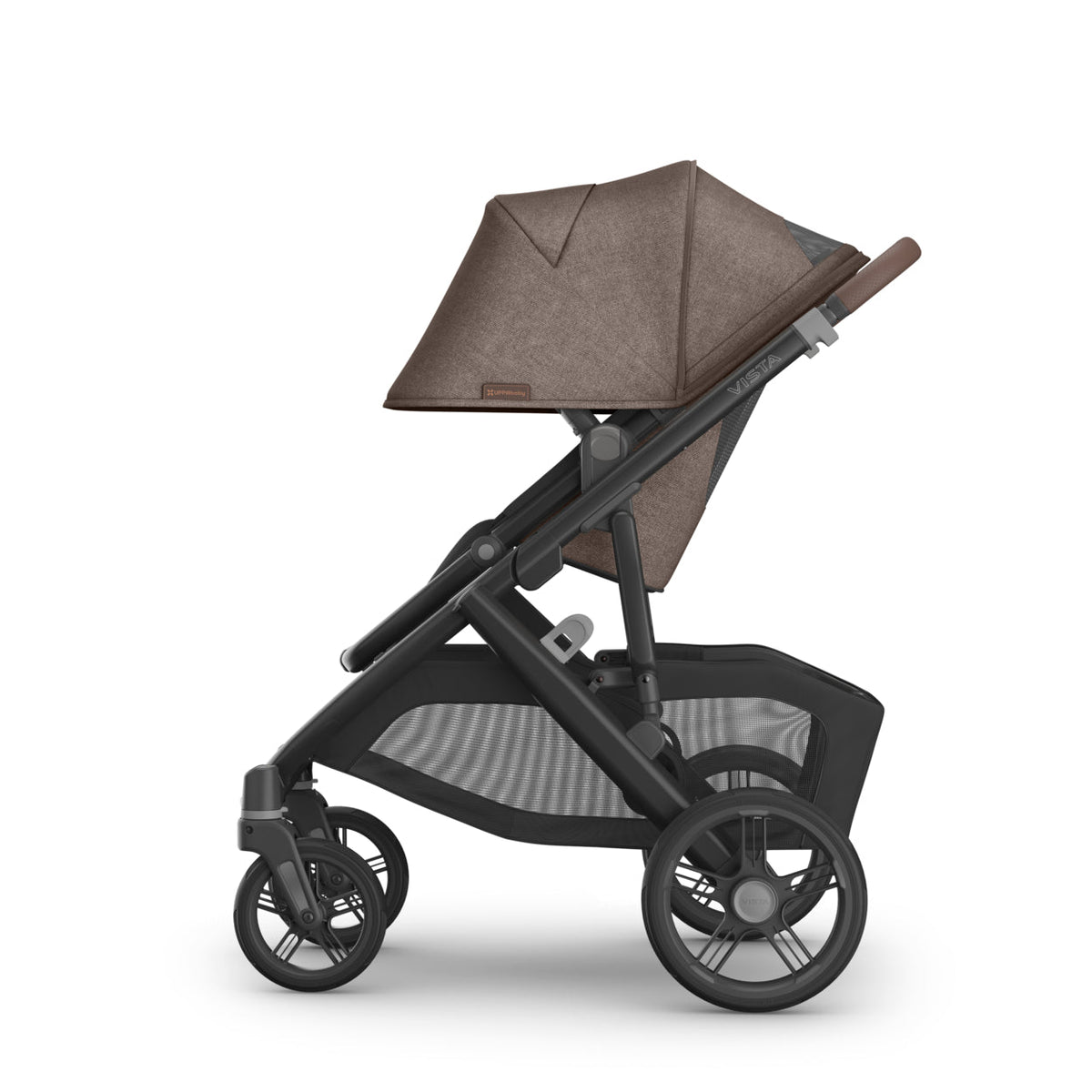 Vista V3 Single-to-Double Stroller