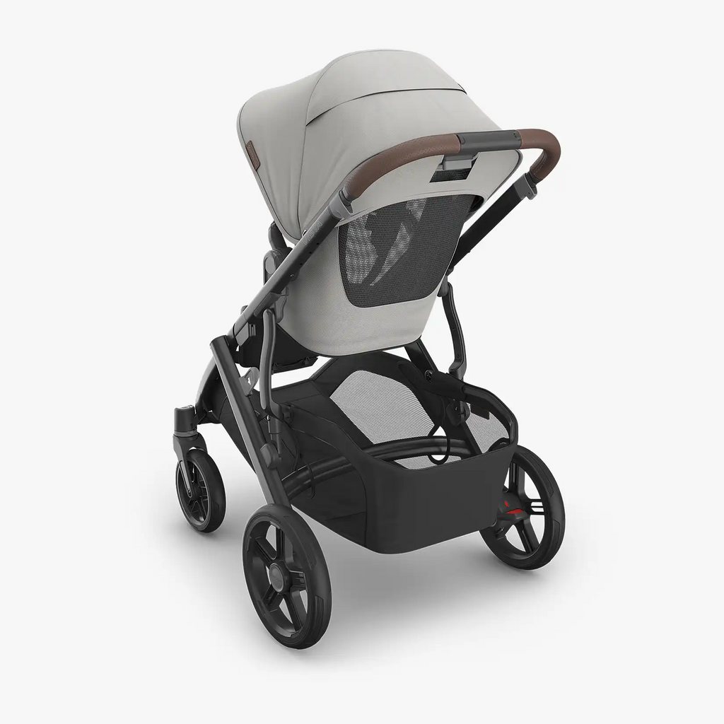 Vista V3 Single-to-Double Stroller