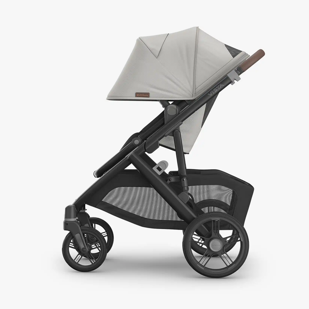 Vista V3 Single-to-Double Stroller