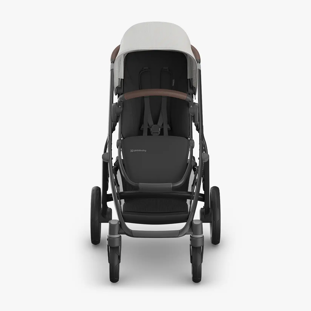Vista V3 Single-to-Double Stroller