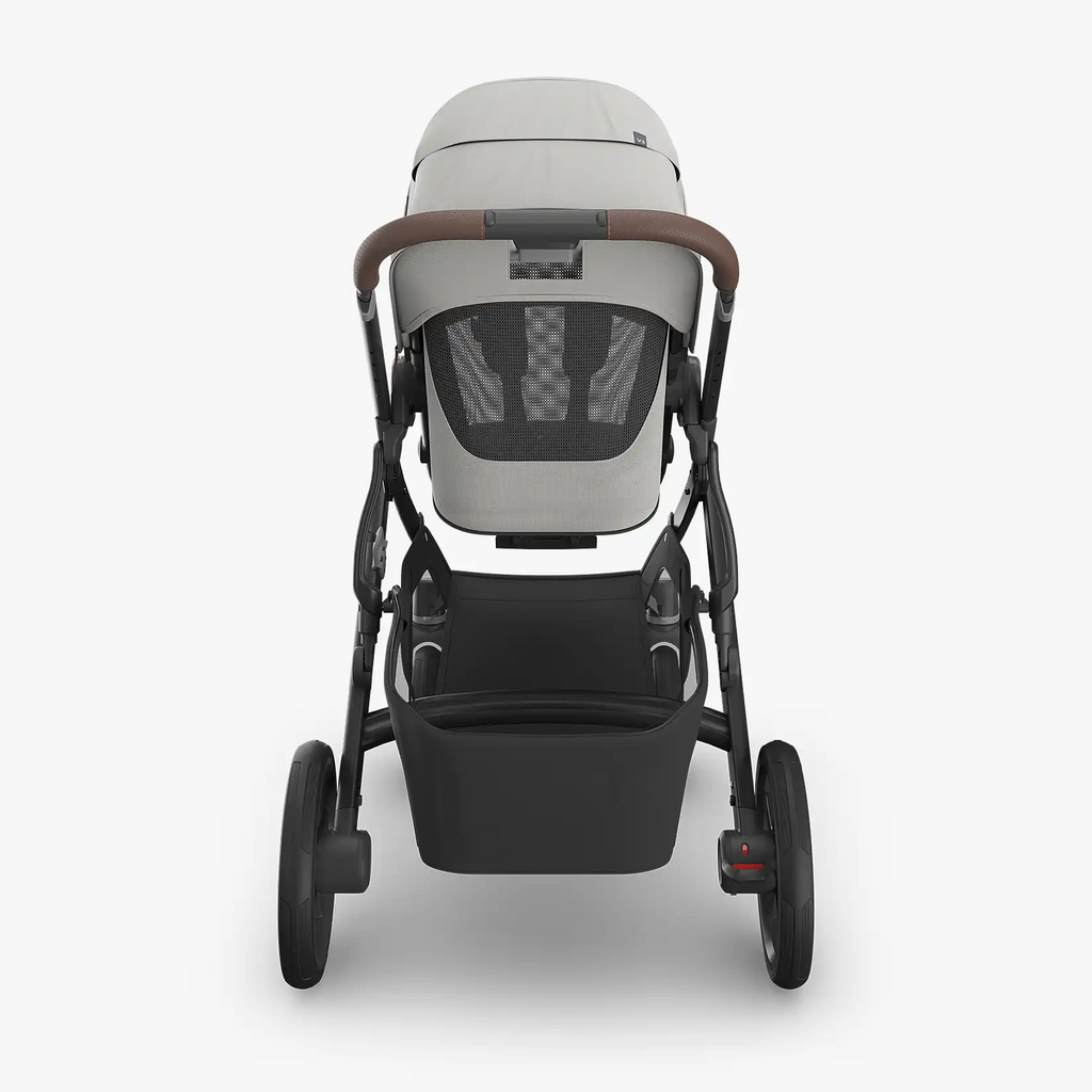 Vista V3 Single-to-Double Stroller