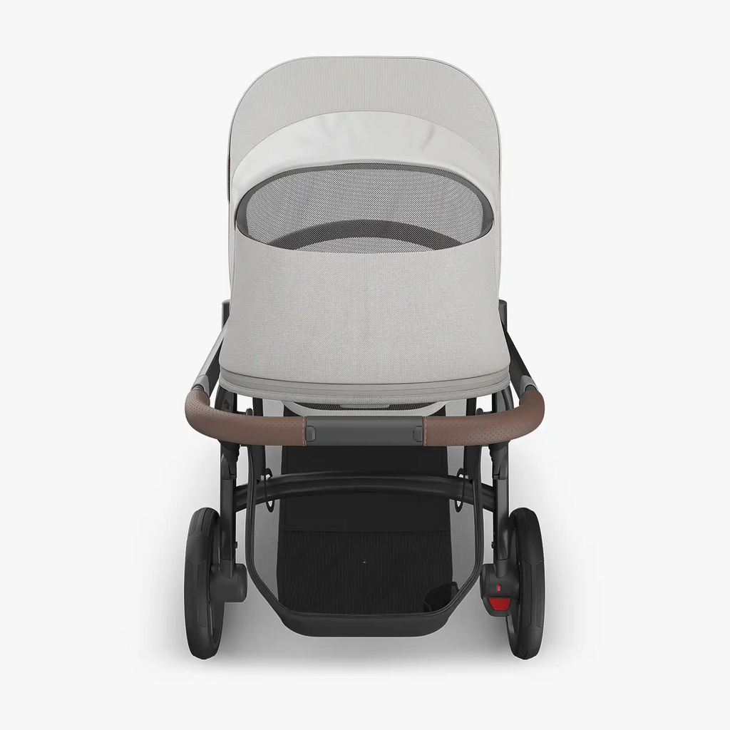 Vista V3 Single-to-Double Stroller