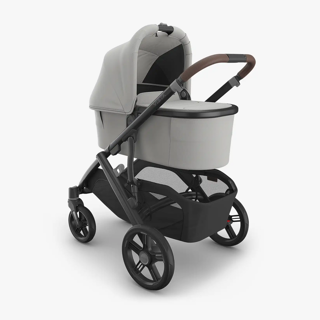 Vista V3 Single-to-Double Stroller