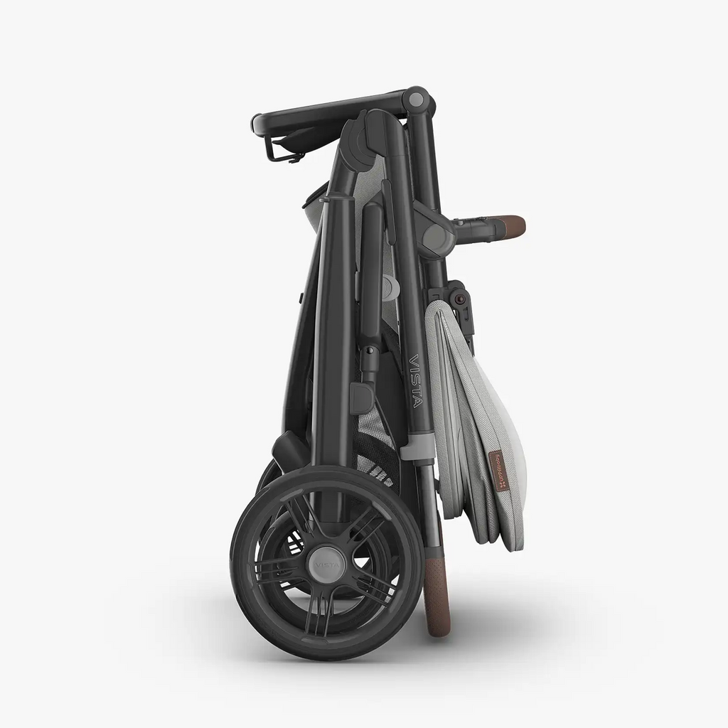 Vista V3 Single-to-Double Stroller