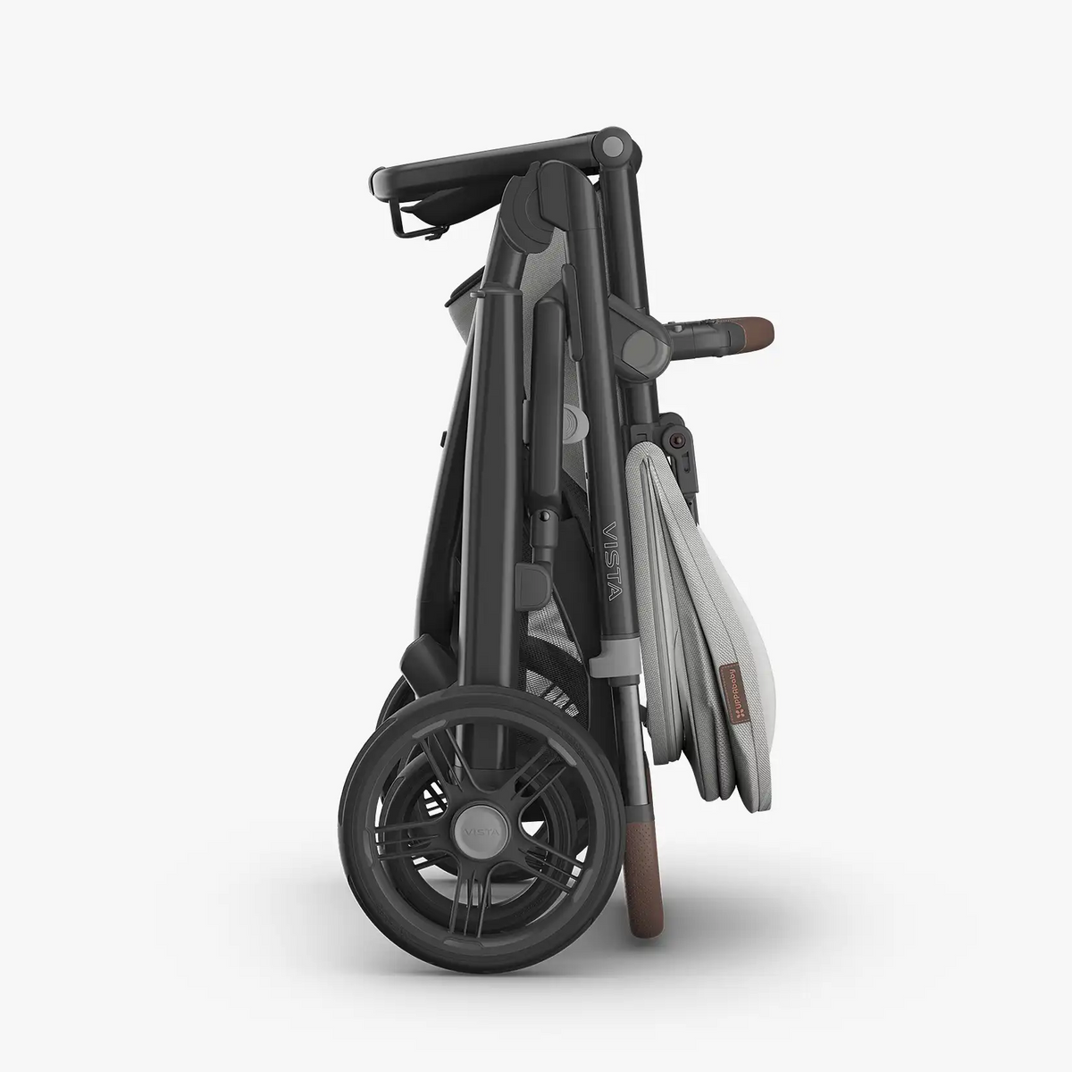 Vista V3 Single-to-Double Stroller