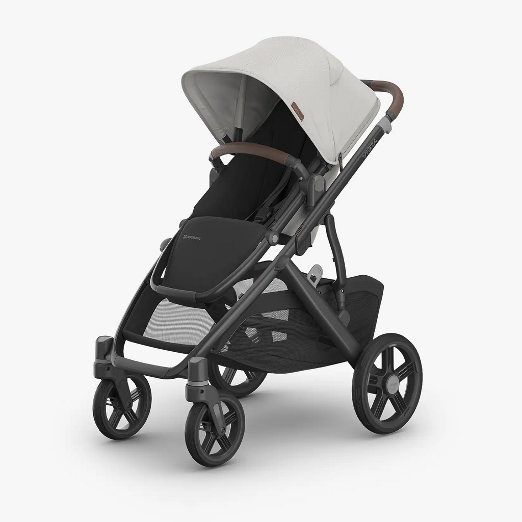Vista V3 + Bassinet V3 Bundle