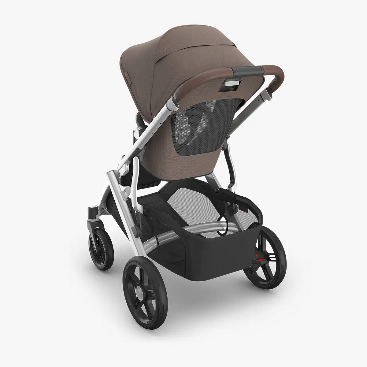 Vista V3 Single-to-Double Stroller