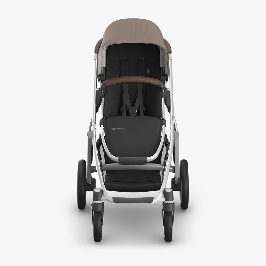 Vista V3 Single-to-Double Stroller