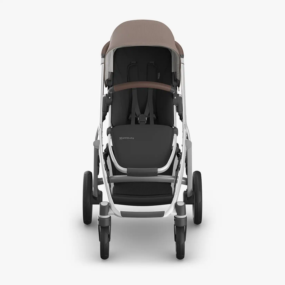 Vista V3 Single-to-Double Stroller