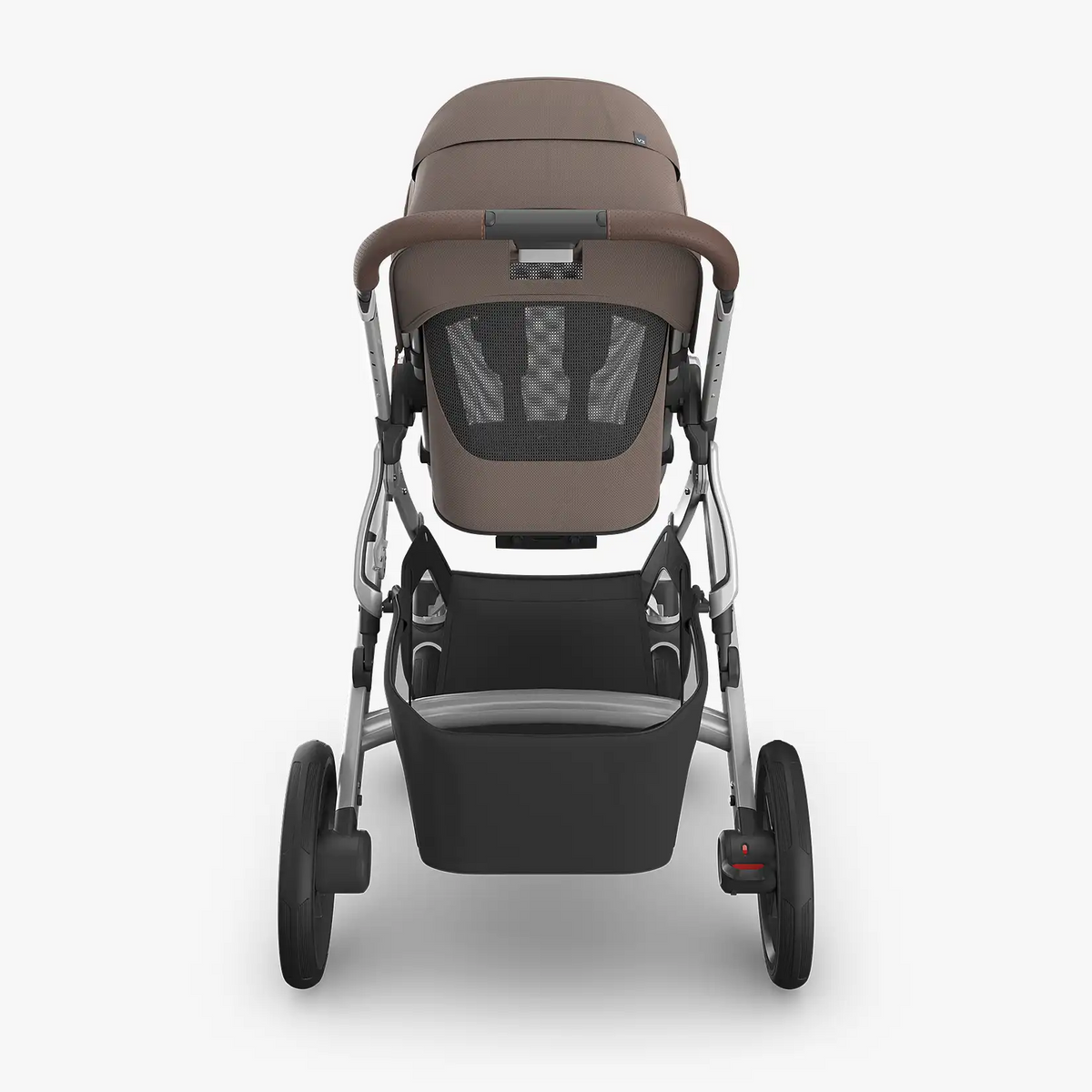 Vista V3 Single-to-Double Stroller
