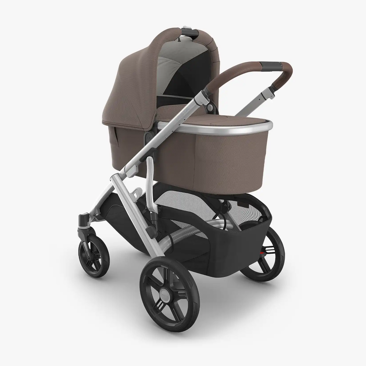 Vista V3 Single-to-Double Stroller
