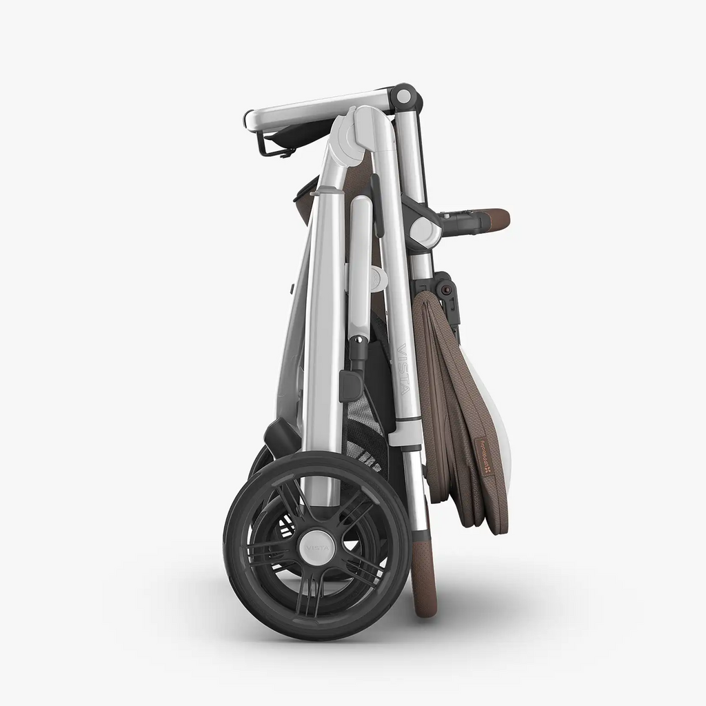 Vista V3 Single-to-Double Stroller