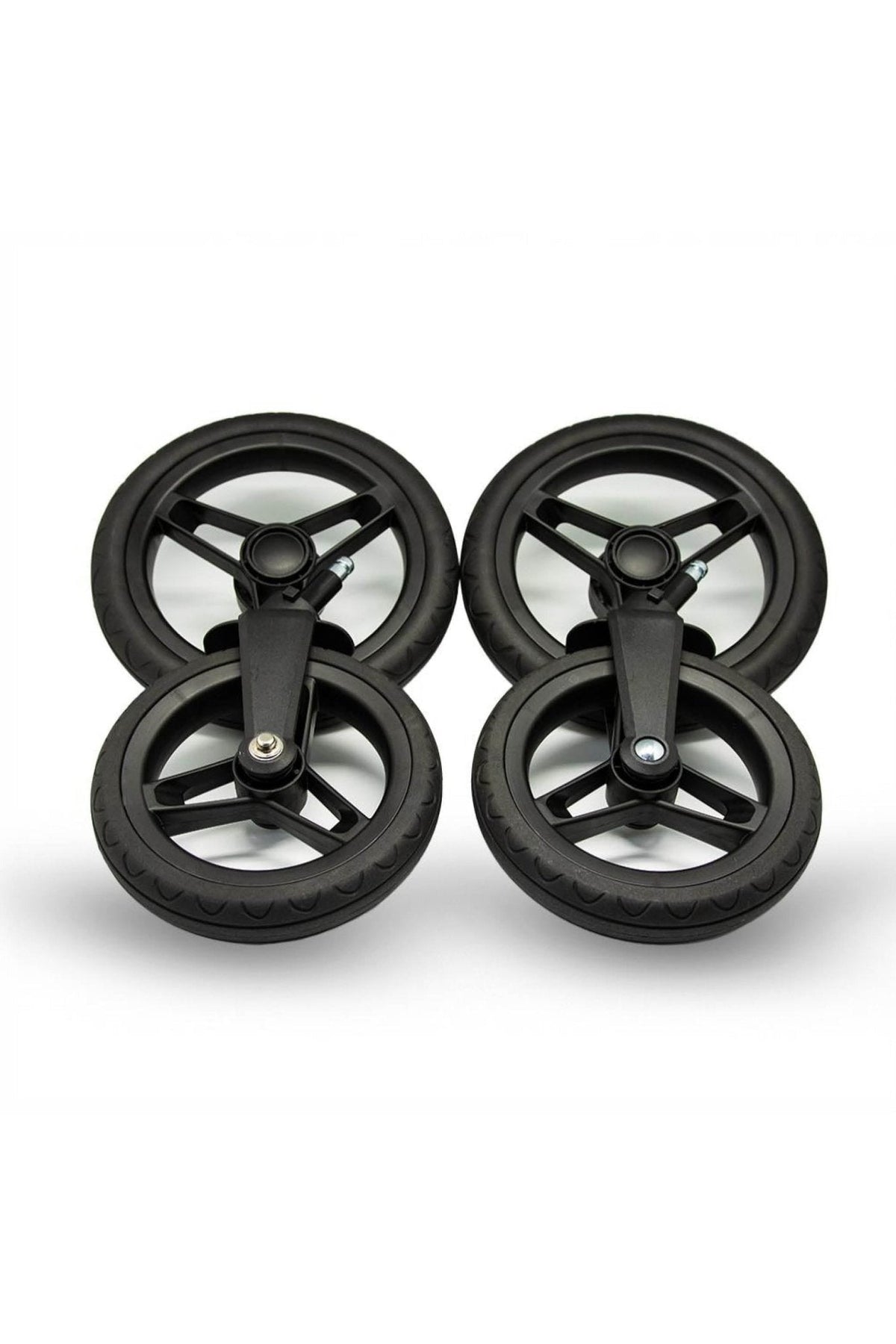 Infinity Wheels for Valco Baby Strollers