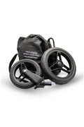 Infinity Wheels for Valco Baby Strollers