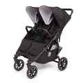 Slim Twin S2 Side by Side Double Stroller