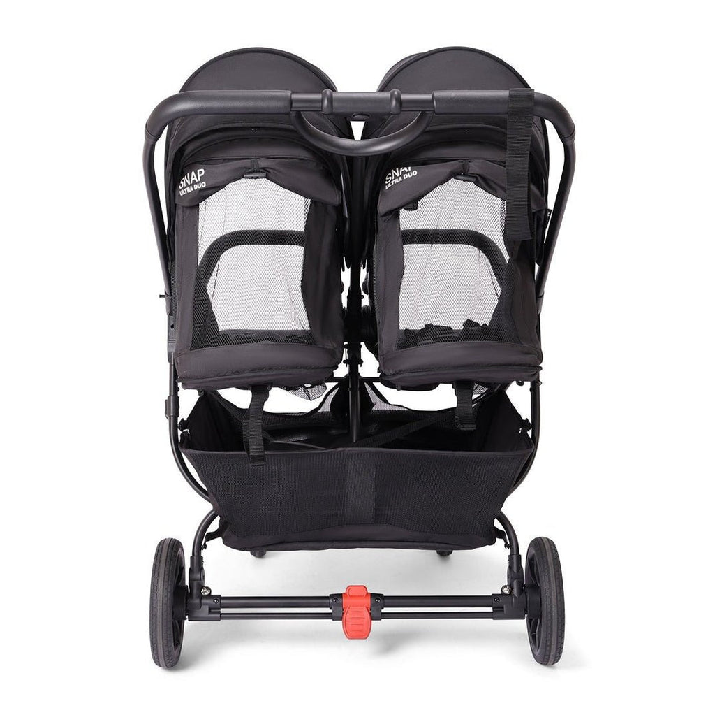 Ultra Duo S2 Side by Side Double Stroller
