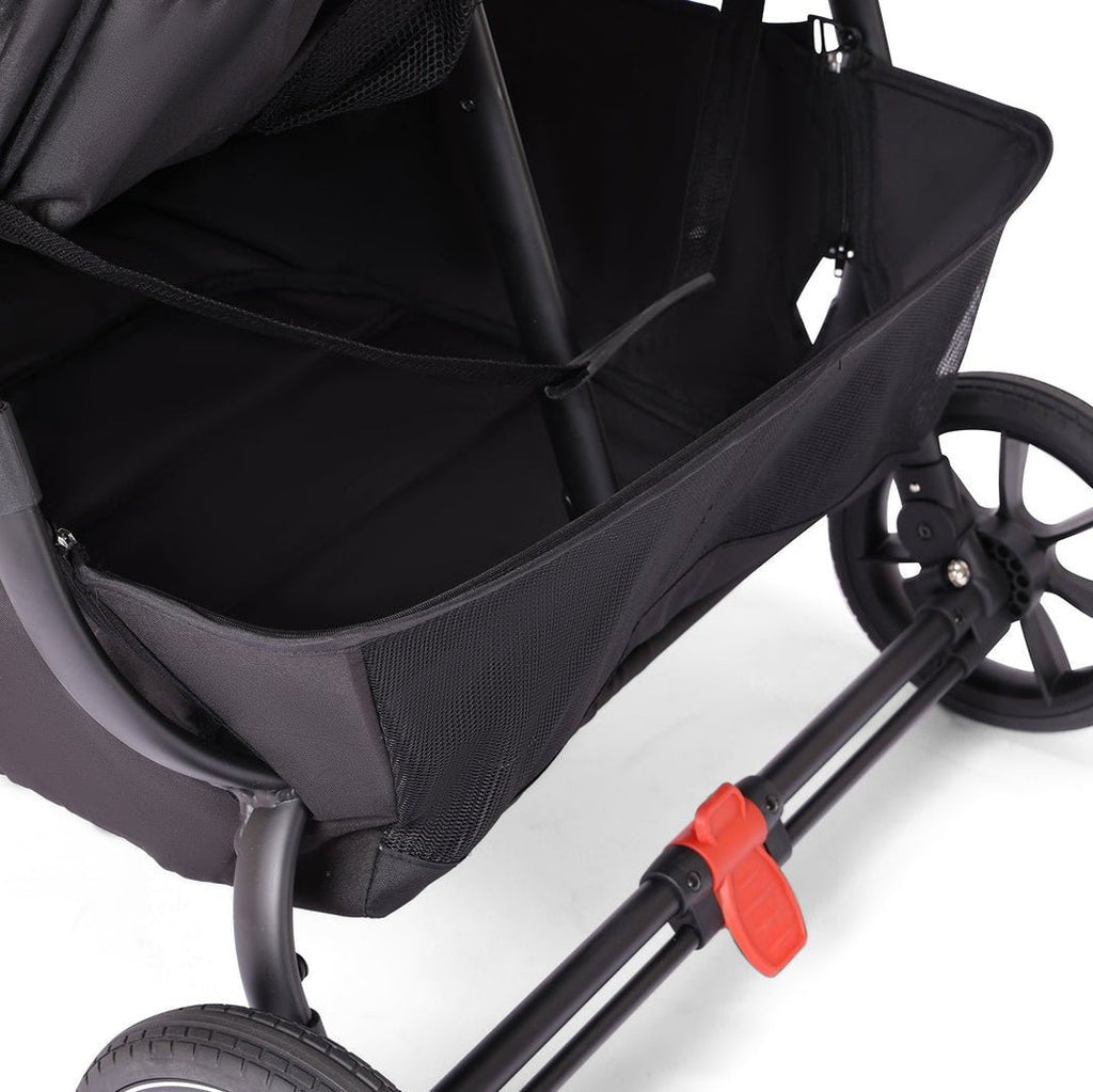 Ultra Duo S2 Side by Side Double Stroller