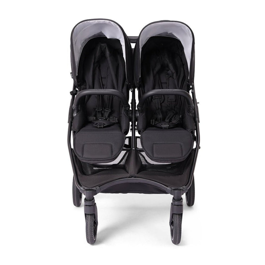 Ultra Duo S2 Side by Side Double Stroller