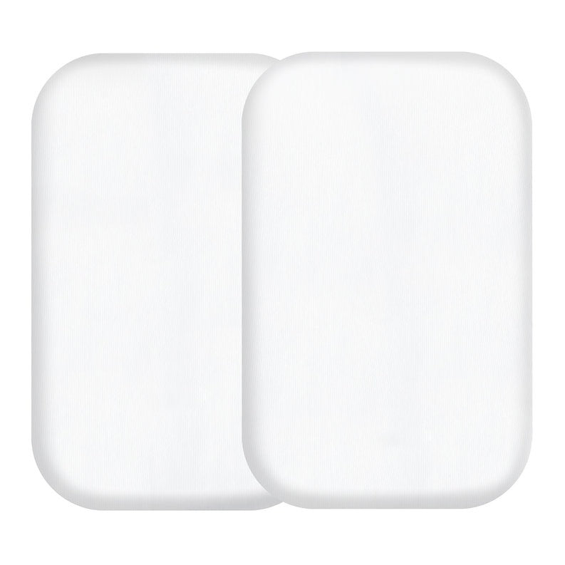 California Dreamer Bamboo Sheets - 2 pack