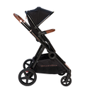 Maverick Single to Double Stroller