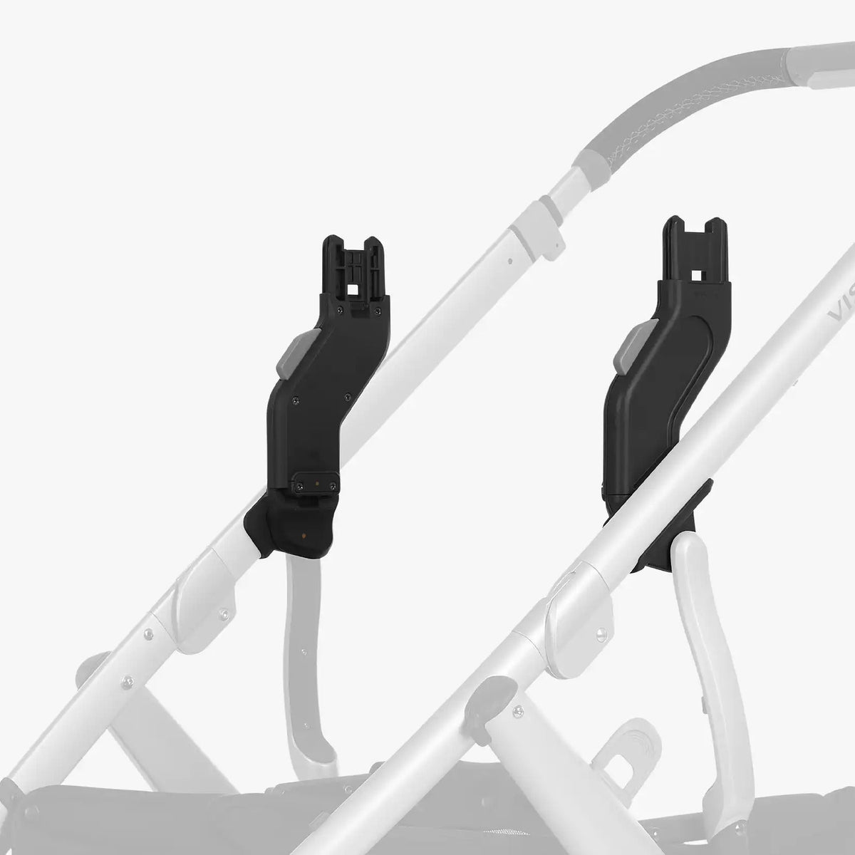 Upper Adapters for Vista/Vista V2/Vista V3