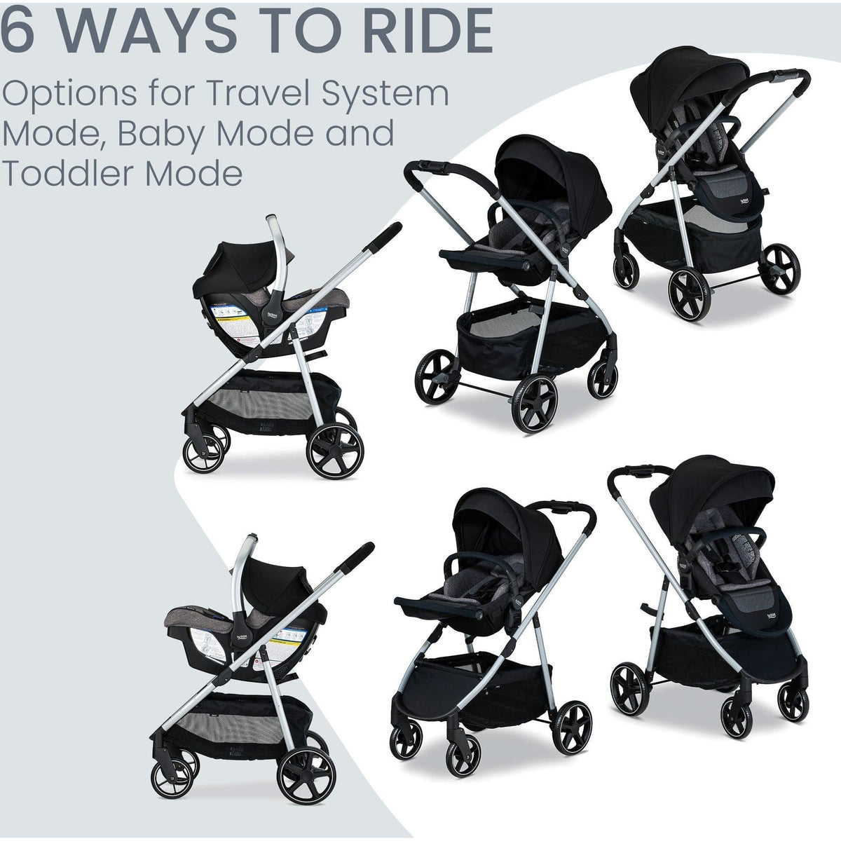 Willow Grove Travel System