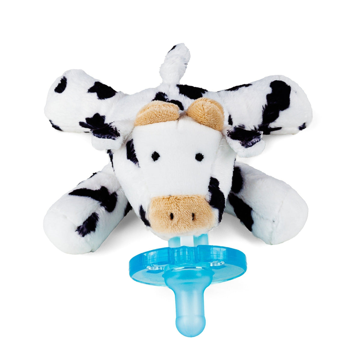 Detachable Baby Cow Infant Pacifier