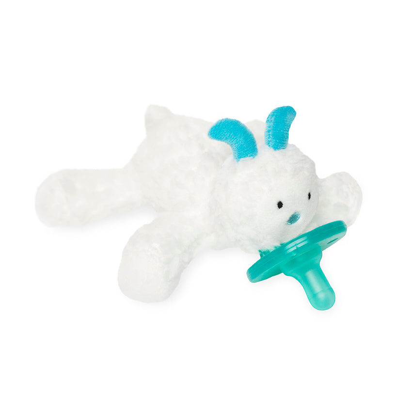 Infant Pacifier Little Yeti