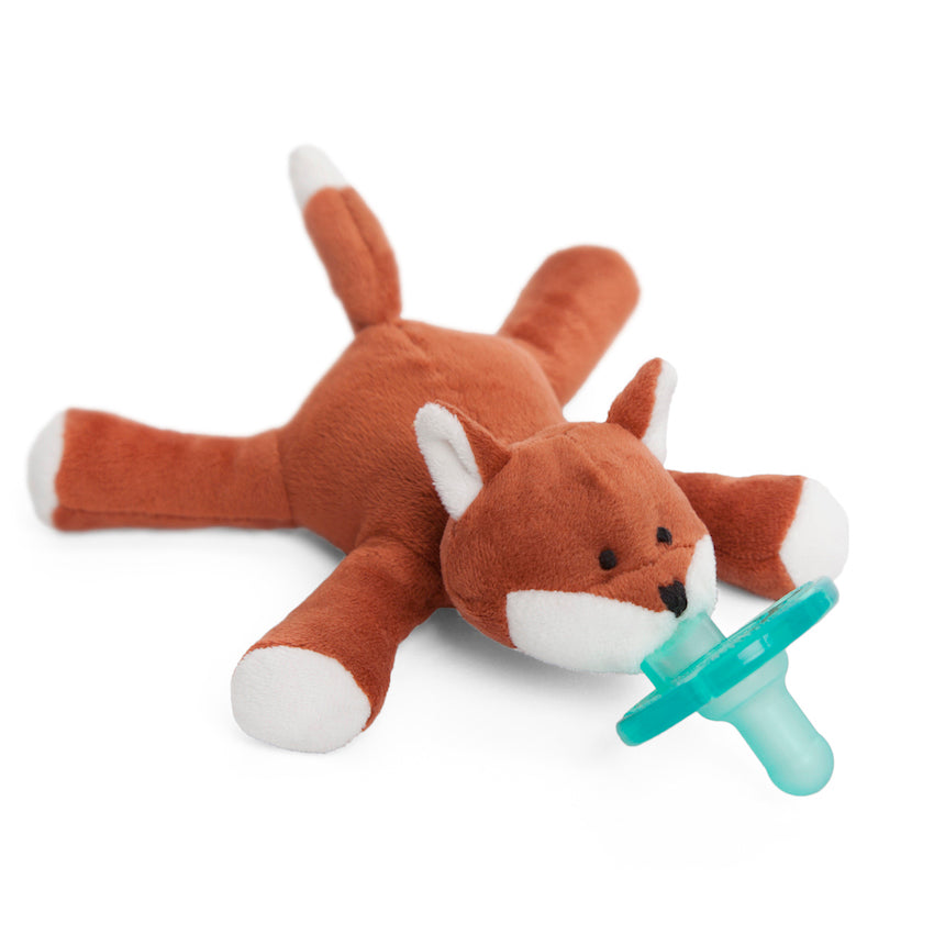 Tiny Fox Infant Pacifier