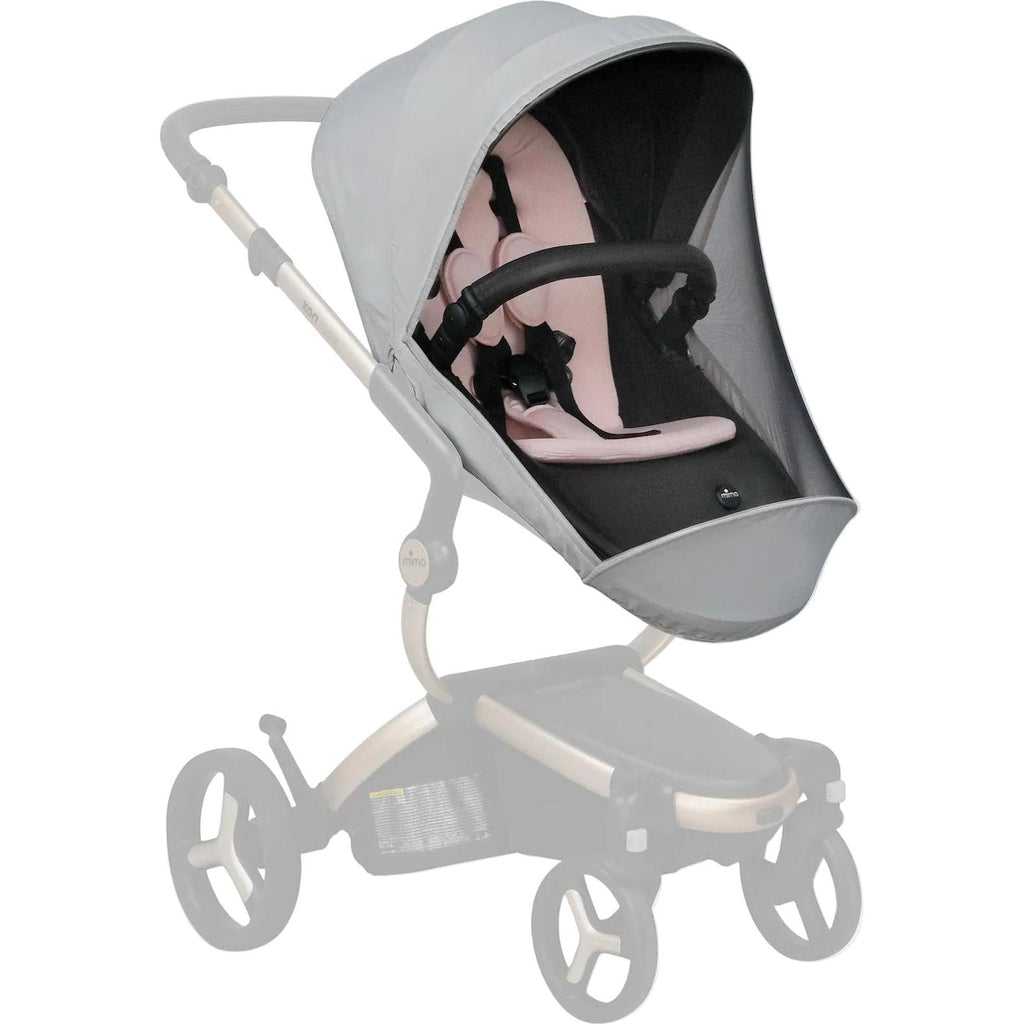Xari Max Mosquito Net